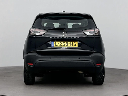 Opel Crossland - Afbeelding 24 van 27