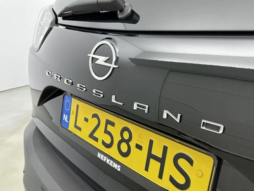 Opel Crossland - Afbeelding 27 van 27