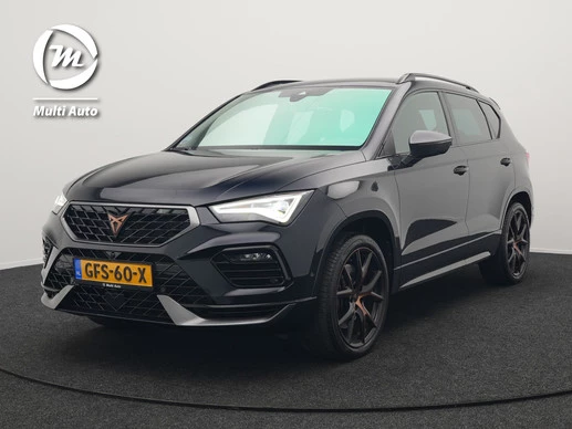 CUPRA Ateca - Afbeelding 1 van 30