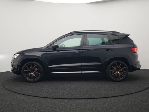 CUPRA Ateca - Afbeelding 2 van 30