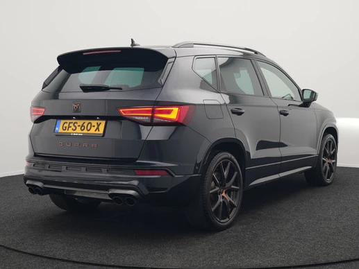 CUPRA Ateca - Afbeelding 3 van 30