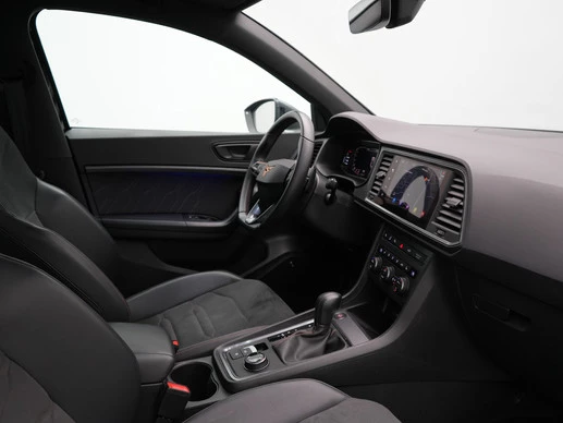 CUPRA Ateca - Afbeelding 4 van 30