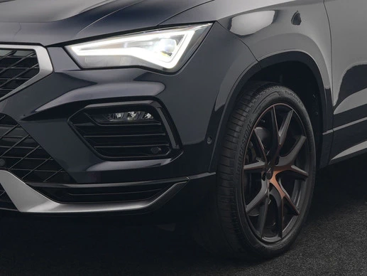 CUPRA Ateca - Afbeelding 7 van 30