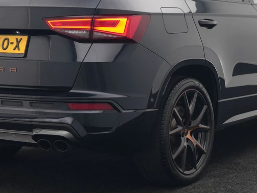 CUPRA Ateca - Afbeelding 8 van 30