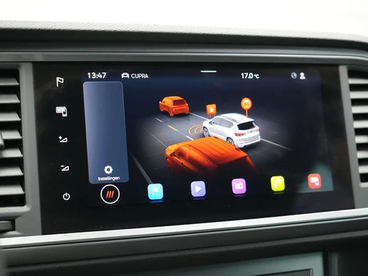 CUPRA Ateca - Afbeelding 11 van 30