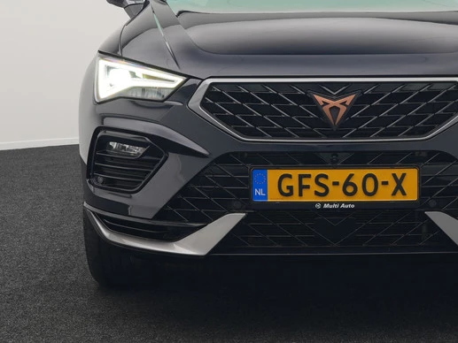 CUPRA Ateca - Afbeelding 12 van 30