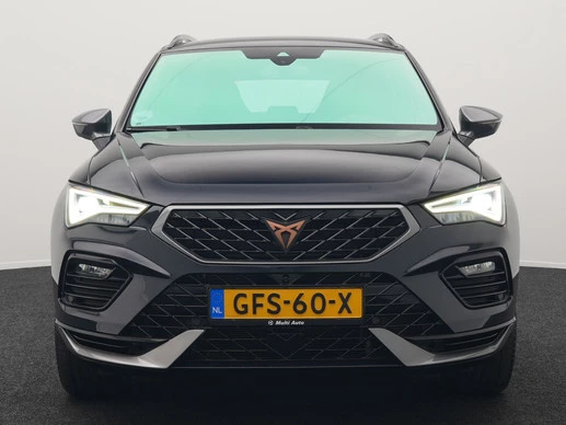 CUPRA Ateca - Afbeelding 13 van 30
