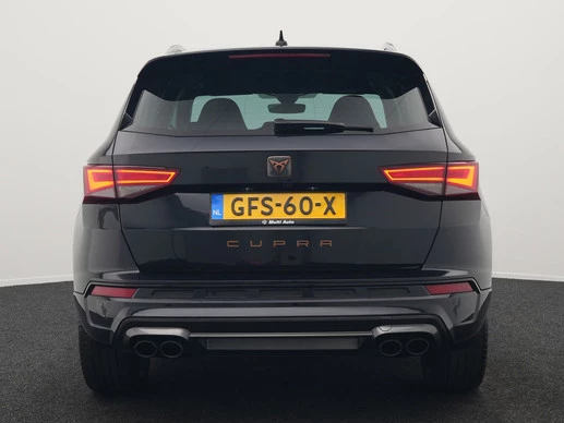 CUPRA Ateca - Afbeelding 14 van 30
