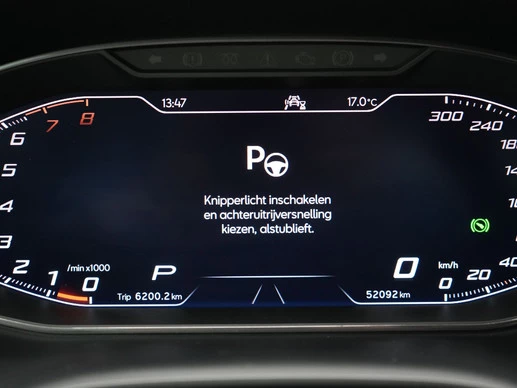 CUPRA Ateca - Afbeelding 15 van 30