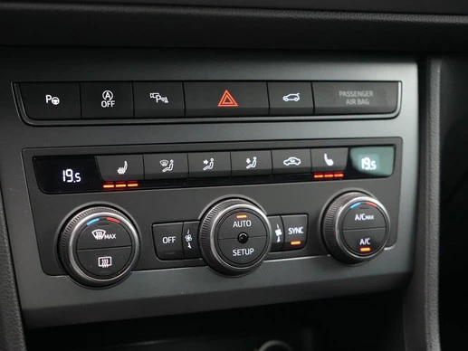 CUPRA Ateca - Afbeelding 16 van 30