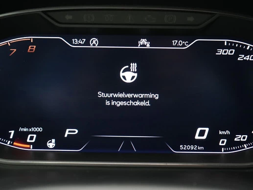 CUPRA Ateca - Afbeelding 17 van 30