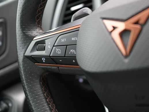 CUPRA Ateca - Afbeelding 18 van 30
