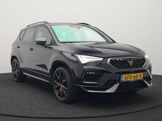 CUPRA Ateca - Afbeelding 19 van 30