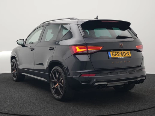 CUPRA Ateca - Afbeelding 20 van 30