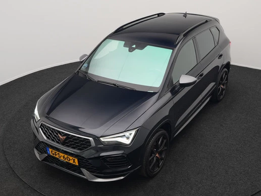 CUPRA Ateca - Afbeelding 25 van 30