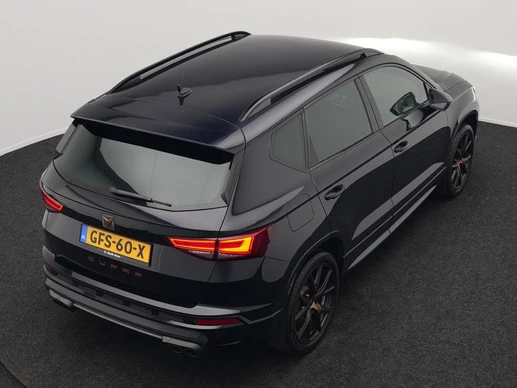 CUPRA Ateca - Afbeelding 26 van 30