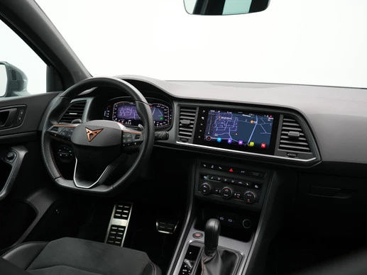 CUPRA Ateca - Afbeelding 27 van 30