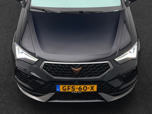 CUPRA Ateca - Afbeelding 29 van 30