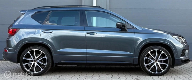 CUPRA Ateca - Afbeelding 4 van 28
