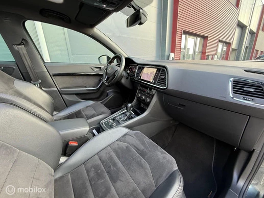 CUPRA Ateca - Afbeelding 6 van 28