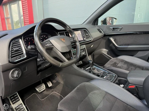 CUPRA Ateca - Afbeelding 7 van 28