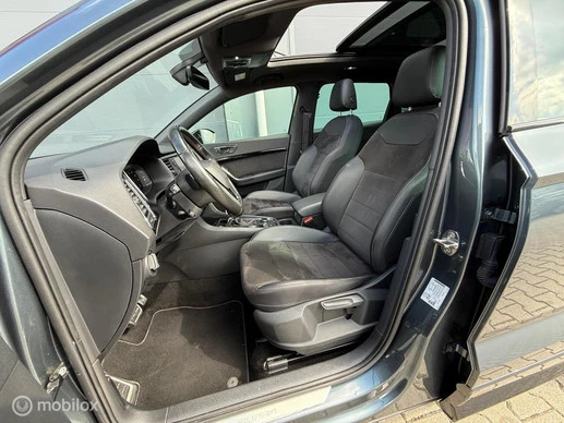 CUPRA Ateca - Afbeelding 9 van 28