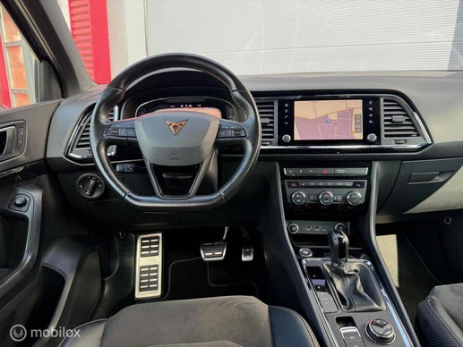 CUPRA Ateca - Afbeelding 10 van 28
