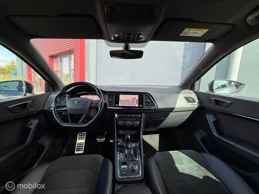 CUPRA Ateca - Afbeelding 11 van 28