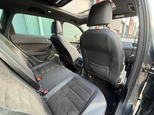 CUPRA Ateca - Afbeelding 13 van 28