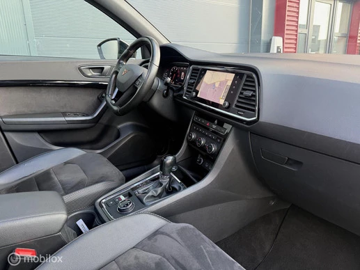 CUPRA Ateca - Afbeelding 14 van 28