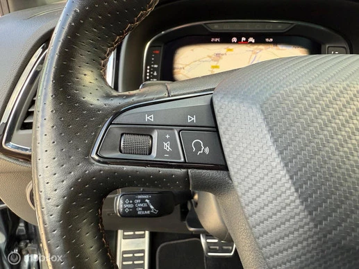 CUPRA Ateca - Afbeelding 19 van 28