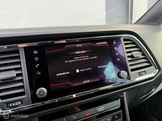 CUPRA Ateca - Afbeelding 22 van 28