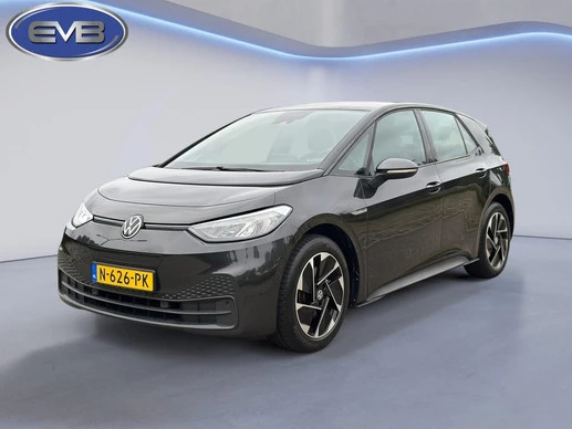 Volkswagen ID.3 - Afbeelding 1 van 30