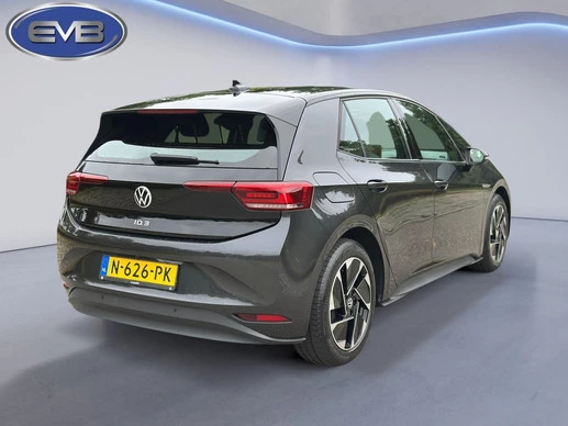 Volkswagen ID.3 - Afbeelding 3 van 30