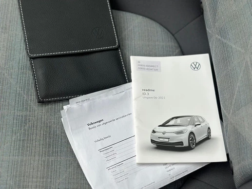 Volkswagen ID.3 - Afbeelding 6 van 30