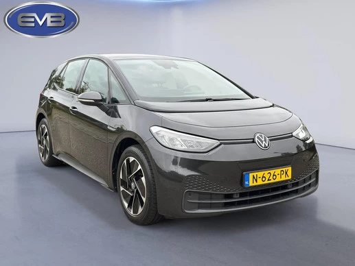 Volkswagen ID.3 - Afbeelding 9 van 30