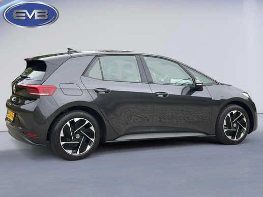 Volkswagen ID.3 - Afbeelding 11 van 30