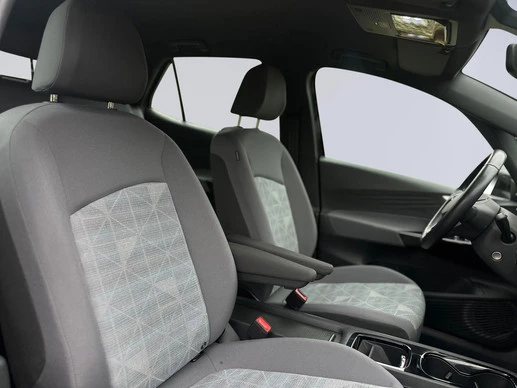 Volkswagen ID.3 - Afbeelding 12 van 30