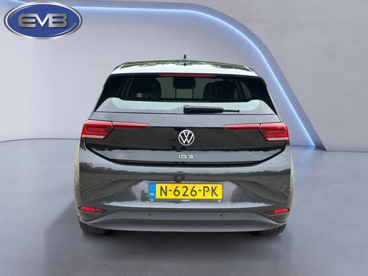 Volkswagen ID.3 - Afbeelding 15 van 30