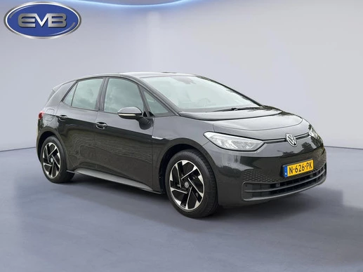 Volkswagen ID.3 - Afbeelding 18 van 30