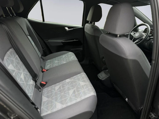 Volkswagen ID.3 - Afbeelding 22 van 30
