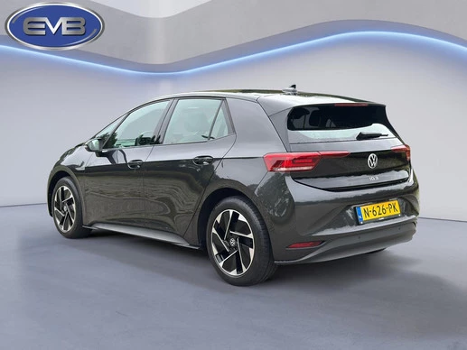 Volkswagen ID.3 - Afbeelding 23 van 30