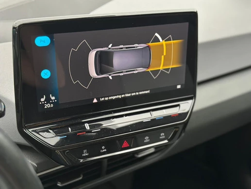 Volkswagen ID.3 - Afbeelding 25 van 30