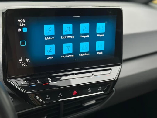 Volkswagen ID.3 - Afbeelding 29 van 30