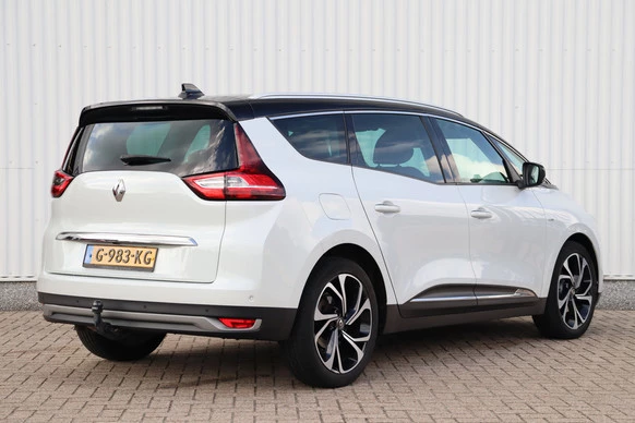 Renault Grand Scénic - Afbeelding 3 van 30