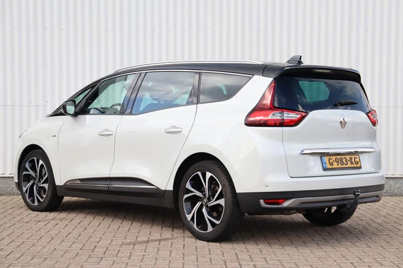 Renault Grand Scénic - Afbeelding 4 van 30