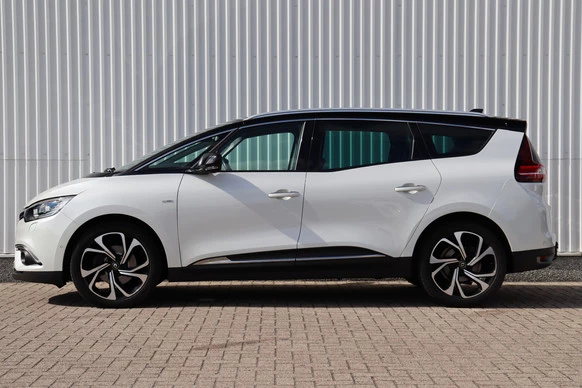 Renault Grand Scénic - Afbeelding 5 van 30