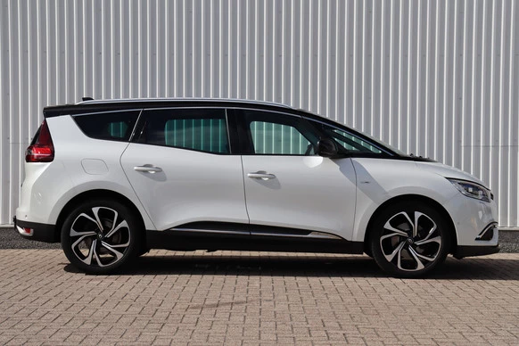 Renault Grand Scénic - Afbeelding 6 van 30