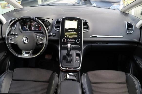 Renault Grand Scénic - Afbeelding 7 van 30