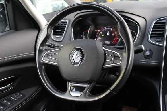 Renault Grand Scénic - Afbeelding 8 van 30